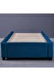 Olympia Base Velvet Blue 120x200 Cm - 2
