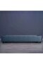 HERCOLINA BASE CHANEL TEAL 120X200 CM - 6