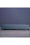 Olympia Base Chanel Teal 90x200 Cm - 6
