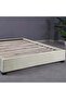 Hercolina Base Velvet White 180x200 Cm