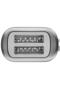 Toaster 2 Slice 5KMT2109BSX Stainless Steel - 5