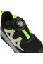 Children's Black Buck4497 Patrick Roller Casual Comfort Sole Daily Sports Shoes - 8