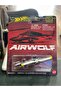 Premium Airwolf Helicopter Air Wolf