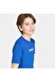 J Lin Tee 160 Youth Sports Graphic Pattern T-Shirt Kt3361 - 5
