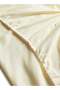 2- Piece Fitted Bedsheet Set Twin Size Microfiber Beige - 3