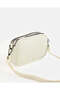 Women White Crossbody Bag - 3