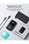 URBAN Power Bank, Smallest 10000mAh 22.5W Fast Charging Portable Charger | 3-Output Fast Charging, - 7