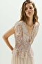 Smocked top