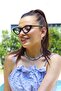 Women's Blue Light Protective Glasses - 7