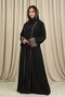 عباية تليد