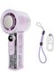 Portable X05 Handheld High-Speed Cooling Fan - 5