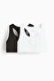 2-pack sports tops with DryMove™