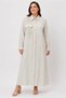 ROCHIE BRODATĂ CU MĂRGELE 20790 - 2