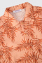 Boy's Orange Shirt - 3