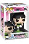 Pop! Animation: Powerpuff Girls Buttercup