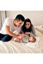 - Perfect Head Maxi Flat Head Baby Pillow - White - 3