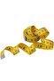 Double Scale Tailor Tape Multicolour 3meter - 5