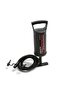 Double Quick Hand Air Pump Black 11.5inch - 3