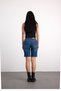 40391-73603 Women's Mom Fit Mid Waist Denim Shorts 40391-73603 - 3