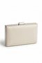 Ivan Beige Women's Evening Dress Bag - 3