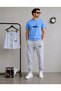 Unisex Oversize Comfortable Fit 3-Piece Set – Comfortable Fit for Sports and Daily Use