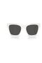Dolce Gabbana 0Dg4512 331287 53 Women's Sunglasses - 2