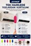 Small Size Extendable Telescopic Microfiber Dusting Brush – Chenille Dust Collector Attachment for Cloth Air Conditioner, Top of Cabinet, Blinds, Shelf, and Car Interior - 4