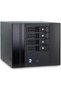 SC-4004 Black ITX Storage enclosure
