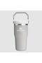 Theiceflow Flpstraw 0.60Lt Ash Color