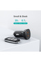 Fast Car Charger 60W Dual USB-C, PD Fast Charging for iPhone & Android TC0008