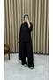 Basic Triple Kimono Set - 4