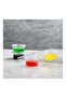 Pack Of 100 Condiment Cups, Sauce And Dip Container Plastic Disposable Portion Cups With Lids (2 oz) - 7