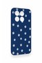 Mi 15t 5g Compatible Mini Daisy Patterned Silicone Case - 3