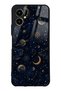 Omix X5 Celestial Night Design Glossy Phone Case