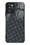 Omix X700 Gray Lv Design Glossy Phone Case