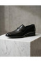 2266-Smart Inside-Out Double Genuine Leather Premium Series Jurdan Sole Men's Classic Shoes - 2