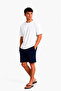 Baggy Men Shorts Comfortable Movement Freedom Lightweight and Breathable Fabric - 2