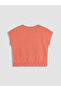 Original Printed Girls' T-Shirt - 6