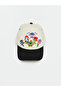 Ozmarka New Season Brawl Stars Printed Boys' Cap