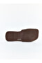 Trendlucky Leather Look Women's Slippers with a Difference - 4
