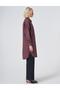 Embroidery Detailed Cotton Tunic Cocoa Powder - 6