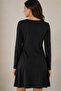 Youth Long Dress L/S A6-VJNEW06, L - 2