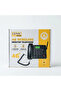هاتف مكتبي لاسلكي 4G من دينكس DX3649 - 4