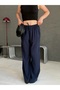 Women's Kupra Tencel Fabric Pants Relaxed Fit Lightweight Flowy Pants - Premium Modal - 7