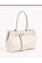 Women's Large Size Hand and Shoulder Bag