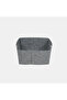 Felt stapled shelf organizer 36x25x20 - 3