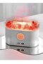 Salt Lamp Essential Oil Diffuser 7 Color Gradient LED Lights Ultrasonic humidifier Aromatherapy Diffuser Mist Modes for Home Bedroom Office Auto Shut-Off 200ML