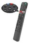 RMF-TX500U Universal Remote Control for Sony Smart TV Bluetooth Remote