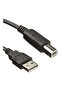 USB Extender Cable Black – Durable High-Speed USB Extension Cord, Compatible with USB 2.0 and 3.0 Devices - 2