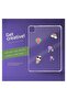 Silicon Clear Case for iPad Pro 12.9'' (5th Gen ) 2021, TPU Shockproof Back Cover, Slim-Fit Protective Case - 7